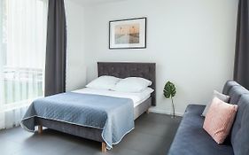 Sleepy3City Apartments Batorego 9 II